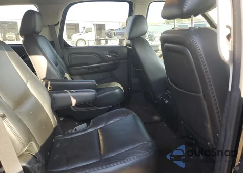 2013 Cadillac Escalade Luxury from USA, damaged, VIN 1GYS3BEFXDR110896